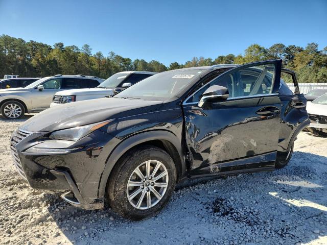  Salvage Lexus NX