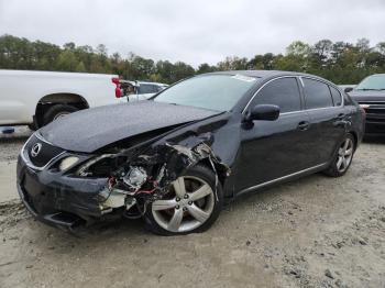  Salvage Lexus Gs