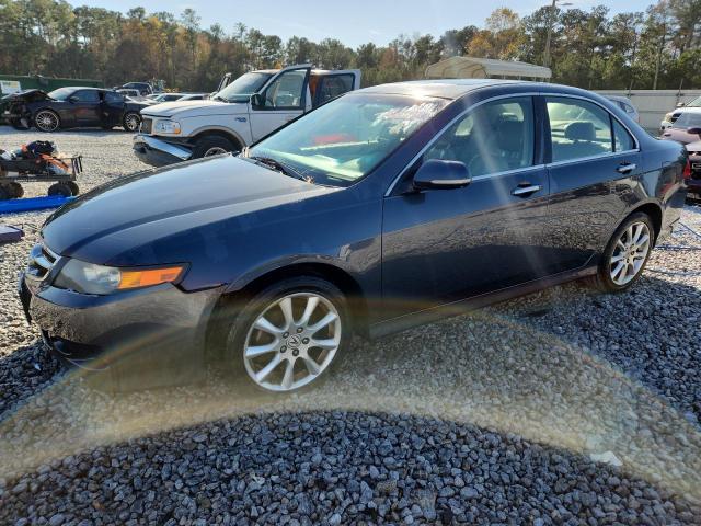  Salvage Acura TSX