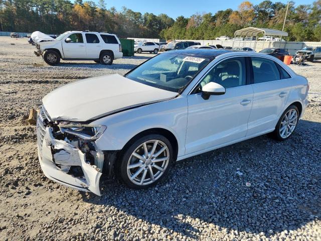  Salvage Audi S3