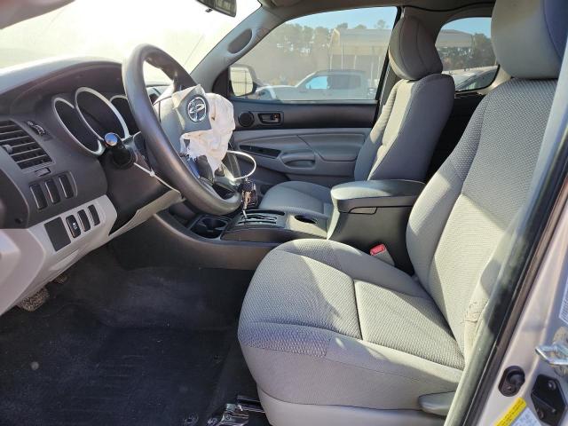 Toyota Tacoma Access Cab Image 5