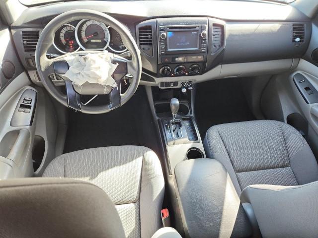 Toyota Tacoma Access Cab Image 9