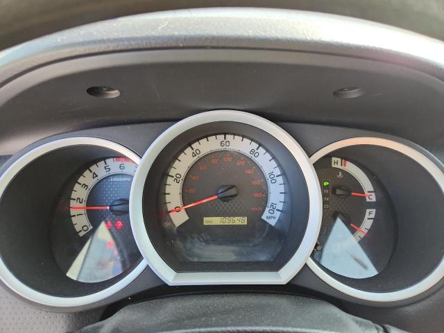 Toyota Tacoma Access Cab Image 6