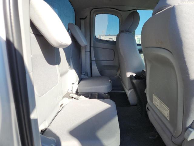 Toyota Tacoma Access Cab Image 8