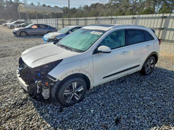  Salvage Kia Niro