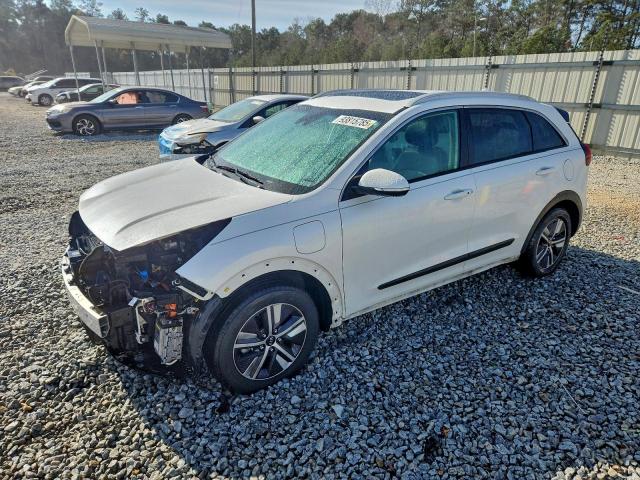 Salvage Kia Niro