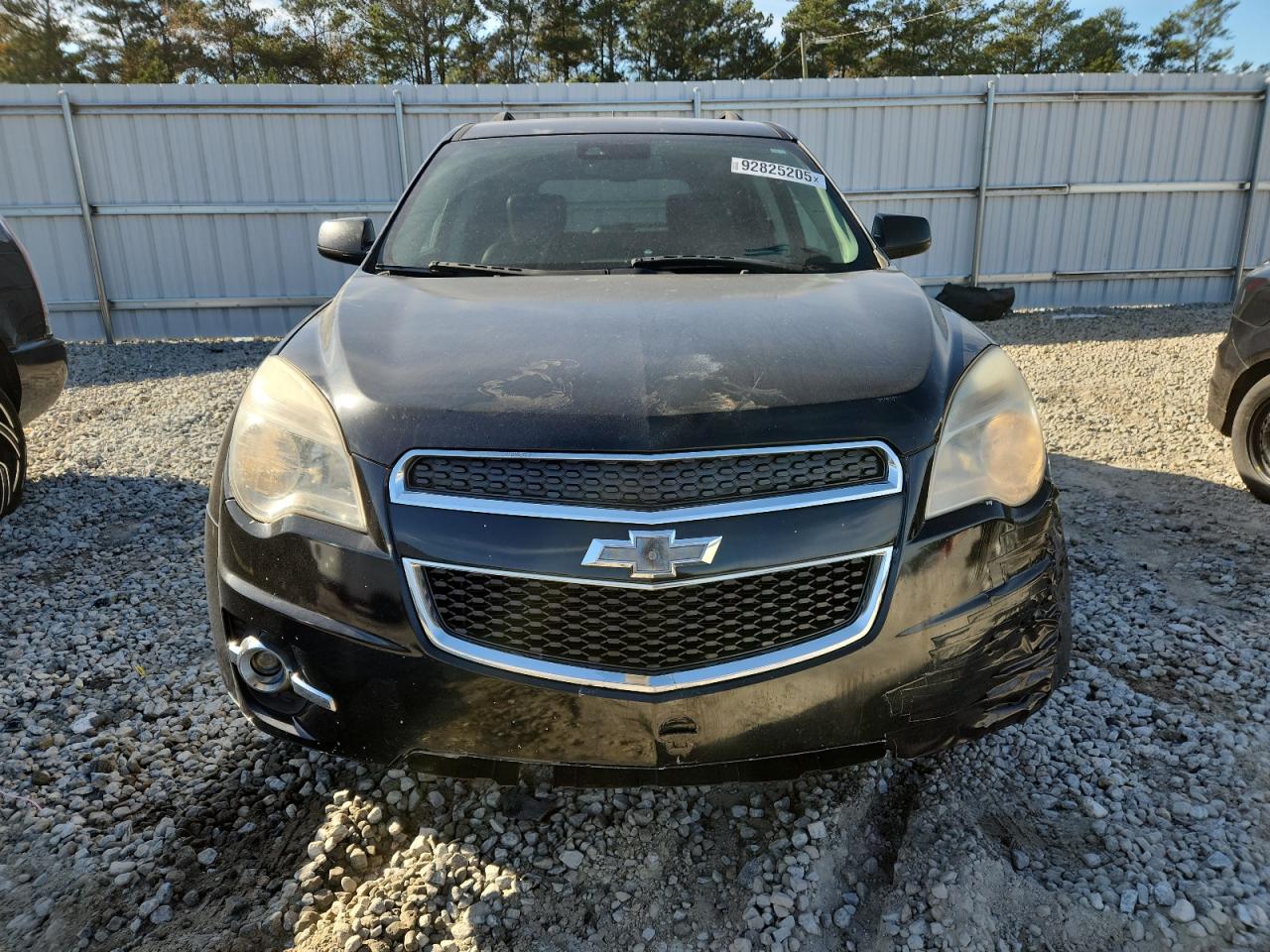 Chevrolet Equinox Lt Image 5