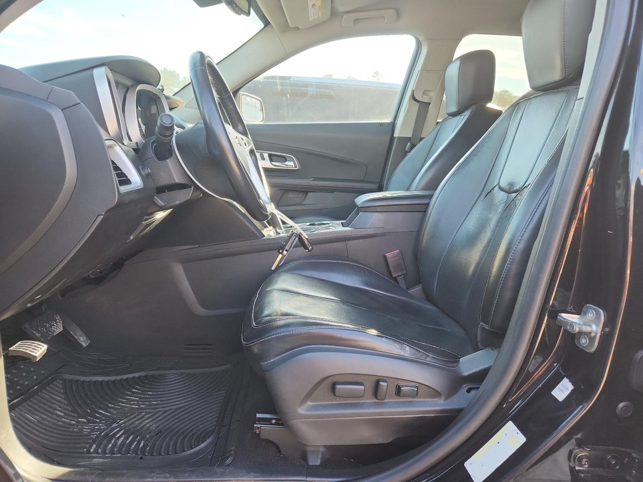 Chevrolet Equinox Lt Image 10