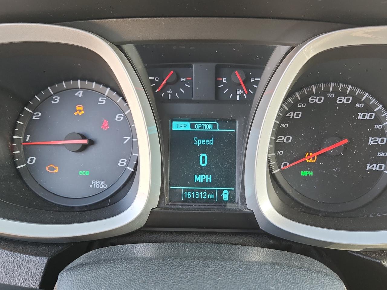 Chevrolet Equinox Lt Image 7