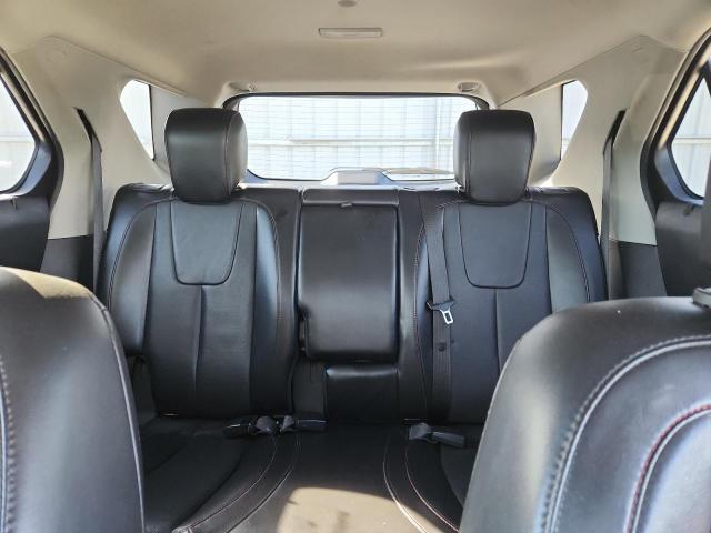 Chevrolet Equinox Lt Image 11