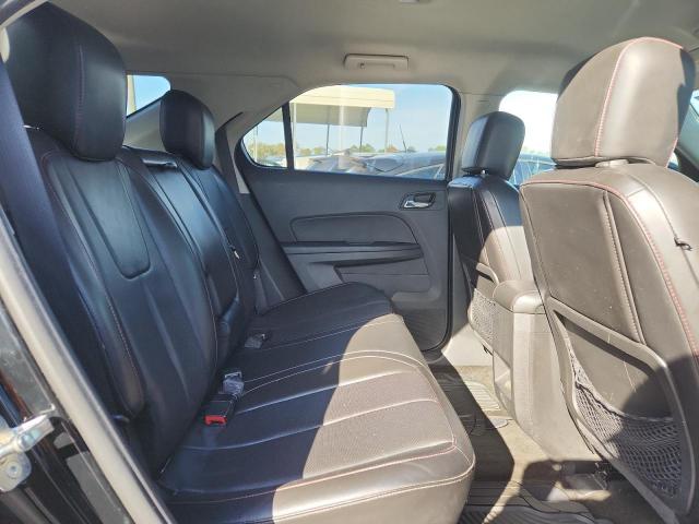 Chevrolet Equinox Lt Image 8