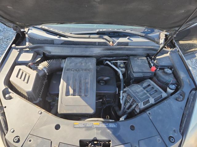 Chevrolet Equinox Lt Image 12