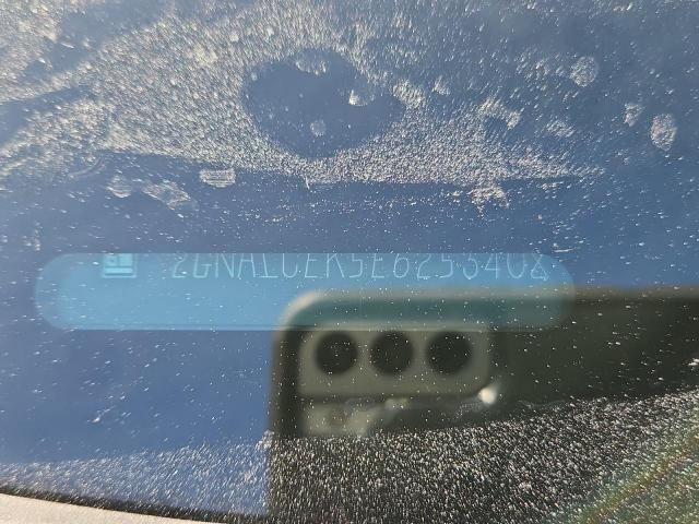 Chevrolet Equinox Lt Image 13