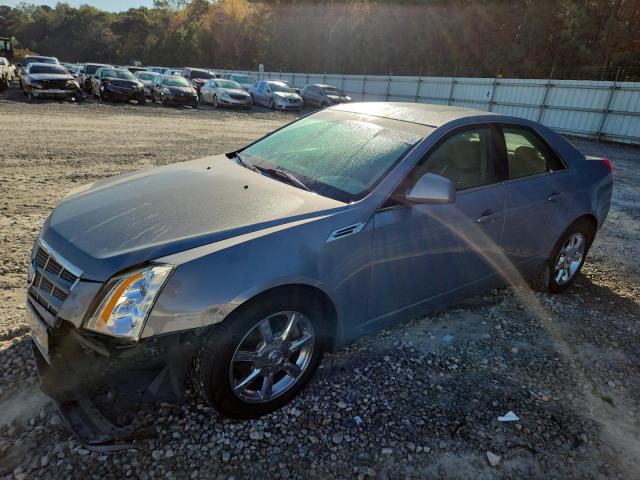  Salvage Cadillac CTS
