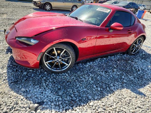  Salvage Mazda Mx5