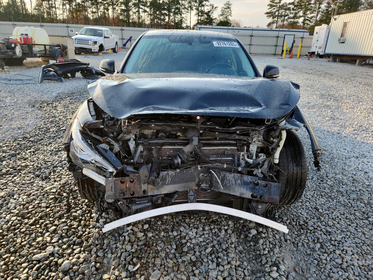 INFINITI Q50 Luxe Image 6