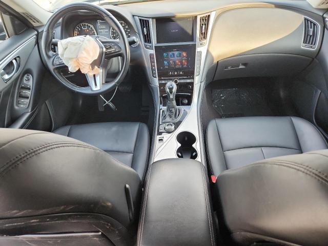 INFINITI Q50 Luxe Image 10