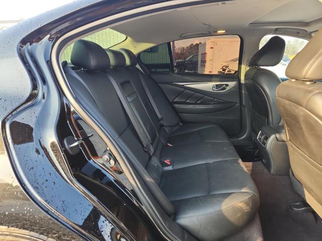 INFINITI Q50 Luxe Image 13