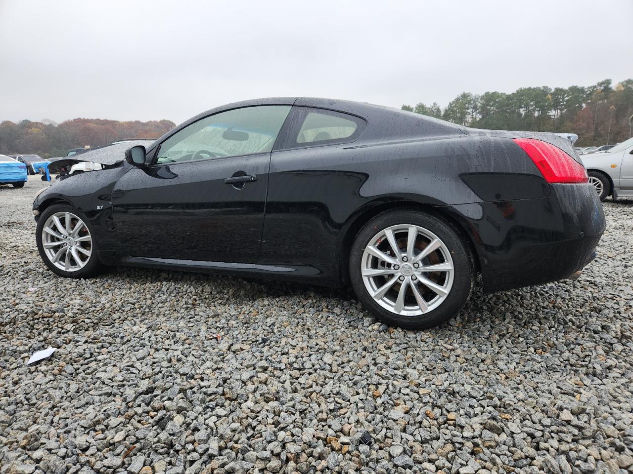 INFINITI Q60 Journey Image 6