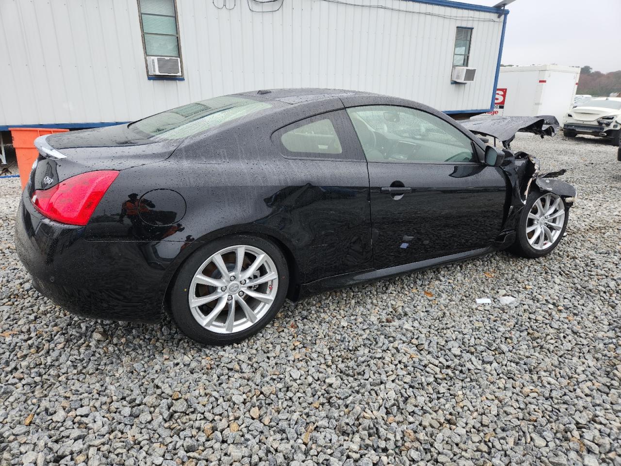 INFINITI Q60 Journey Image 3