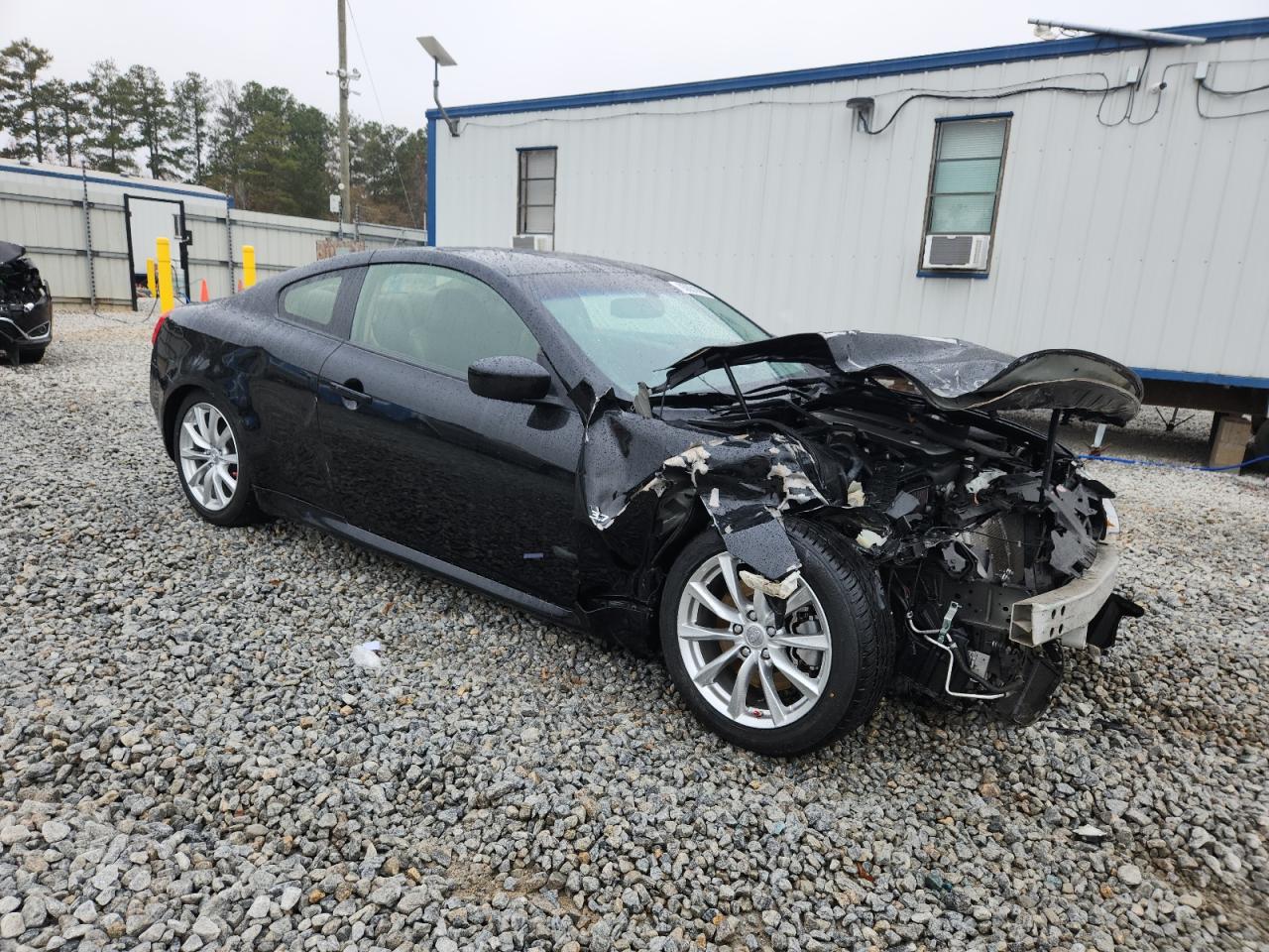 INFINITI Q60 Journey Image 10