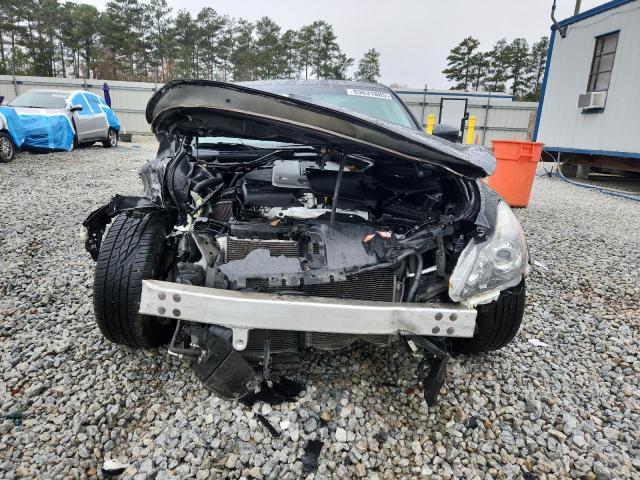 INFINITI Q60 Journey Image 4