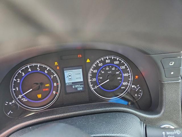 INFINITI Q60 Journey Image 7