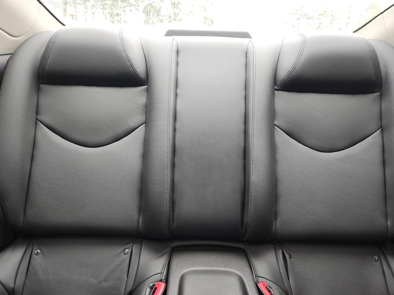 INFINITI Q60 Journey Image 9