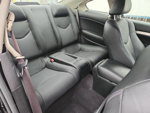 INFINITI Q60 Journey Image 8