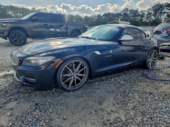  Salvage BMW Z Series