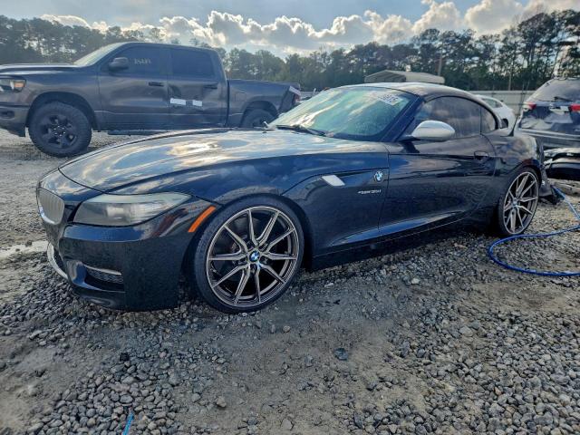  Salvage BMW Z Series