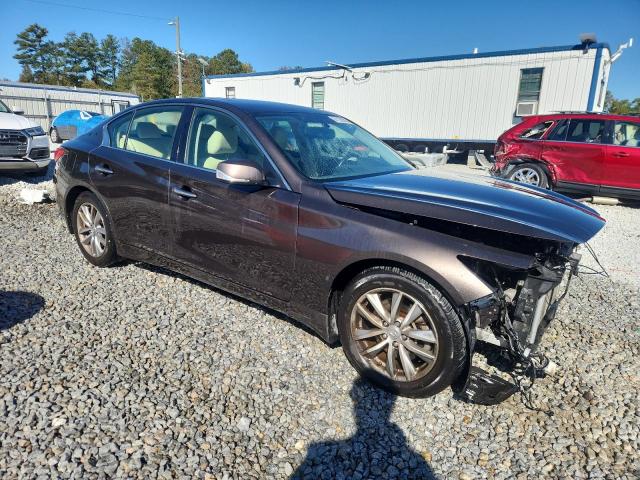 INFINITI Q50 Base Image 11