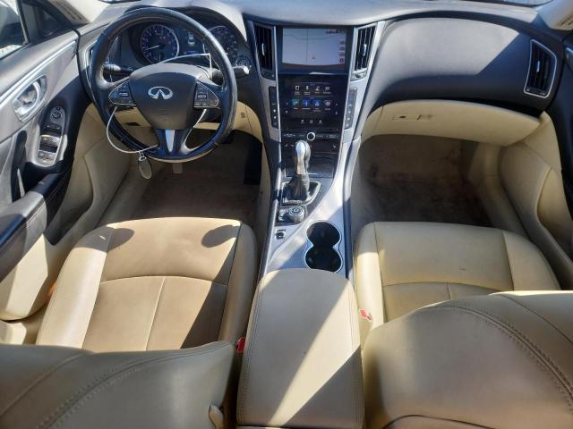 INFINITI Q50 Base Image 2