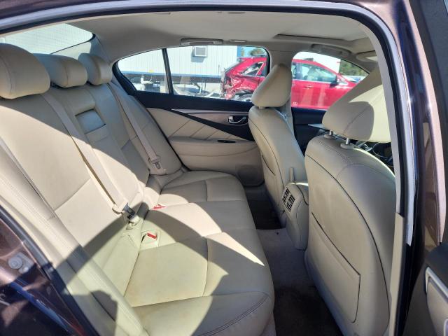 INFINITI Q50 Base Image 5