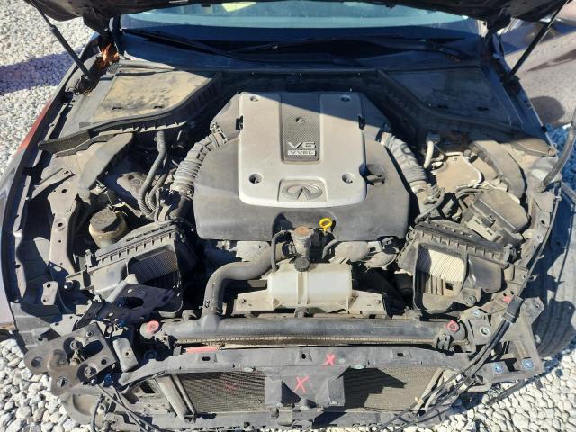 INFINITI Q50 Base Image 3