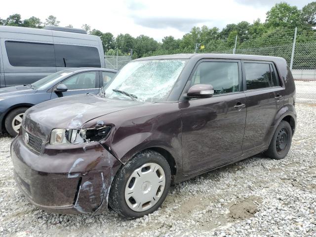  Salvage Toyota Scion