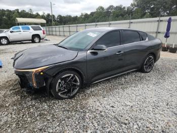  Salvage Kia K4 Gt Line