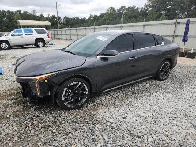  Salvage Kia K4 Gt Line