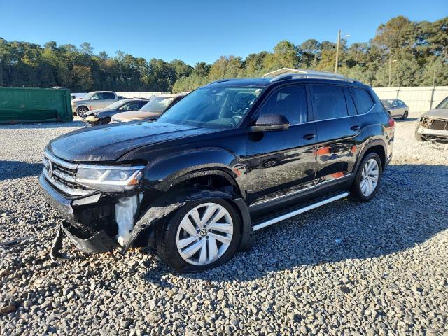  Salvage Volkswagen Atlas