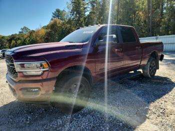  Salvage Ram 2500