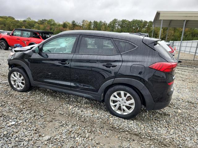 Hyundai TUCSON Limited Image 3