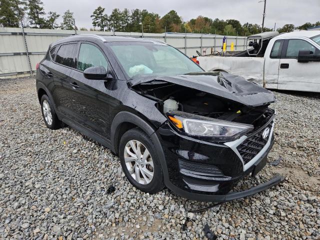 Hyundai TUCSON Limited Image 2