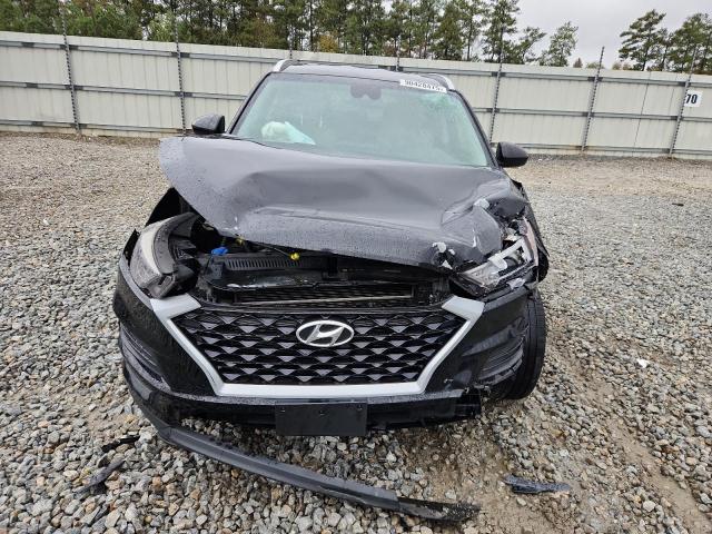 Hyundai TUCSON Limited Image 5