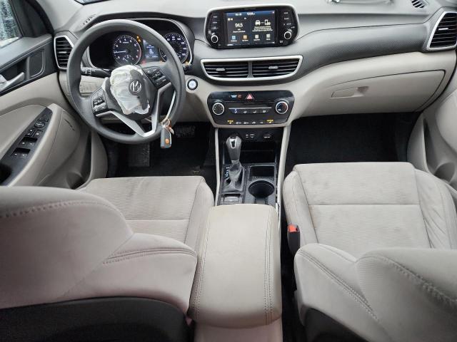 Hyundai TUCSON Limited Image 9