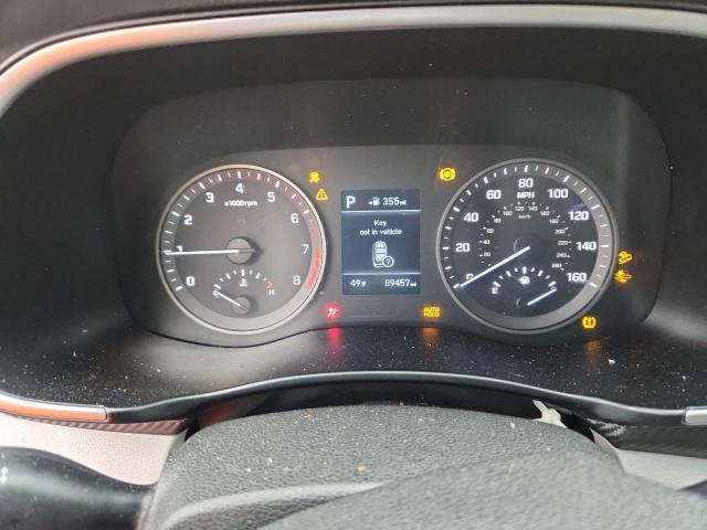 Hyundai TUCSON Limited Image 7