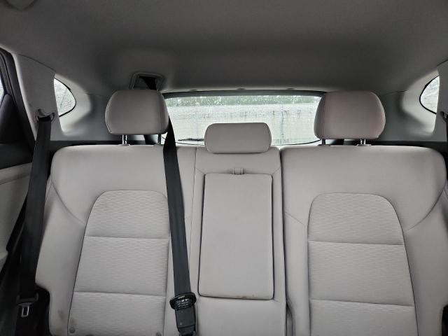 Hyundai TUCSON Limited Image 11