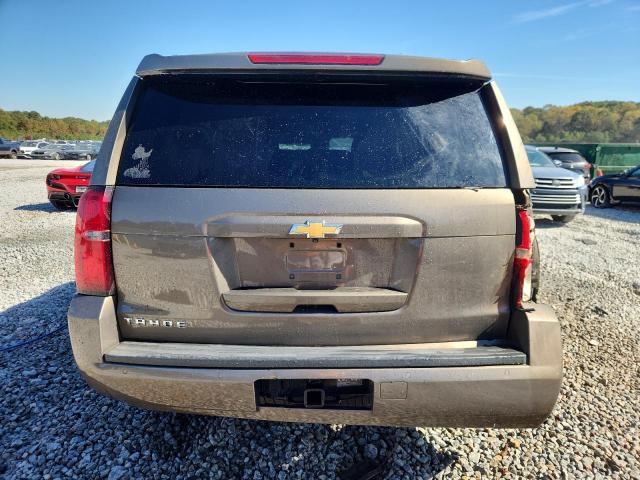 Chevrolet Tahoe C1500 Lt Image 6