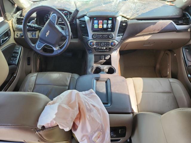 Chevrolet Tahoe C1500 Lt Image 12