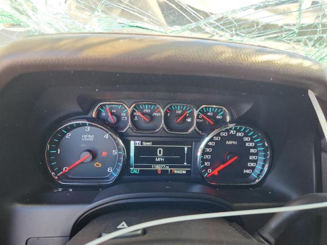 Chevrolet Tahoe C1500 Lt Image 7