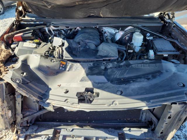 Chevrolet Tahoe C1500 Lt Image 9